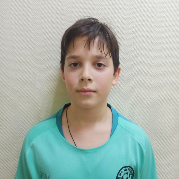 Леван Гиоргиевич Амоев