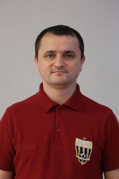 Роман Сергеевич Загубин