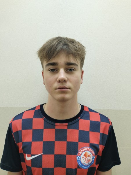 Вадим Александрович Рябов