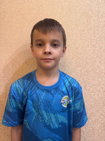 Дмитрий Константинович Сергацкий