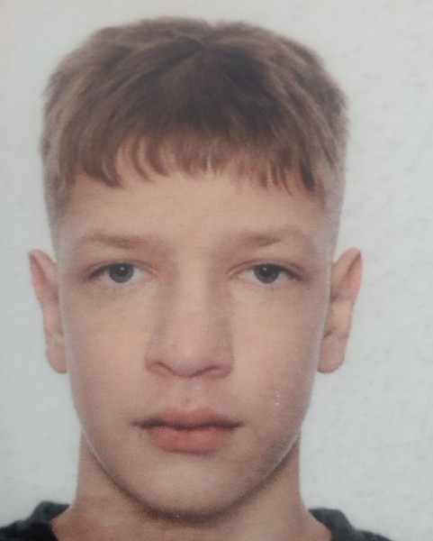 Максим Александрович Петушков