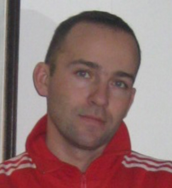 Илья Валерьевич Николаев