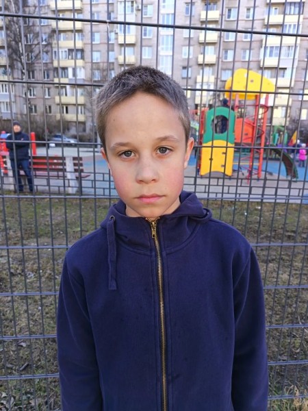 Лев Константинович Балабан