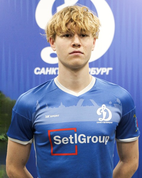 Ефим Игоревич Антонов