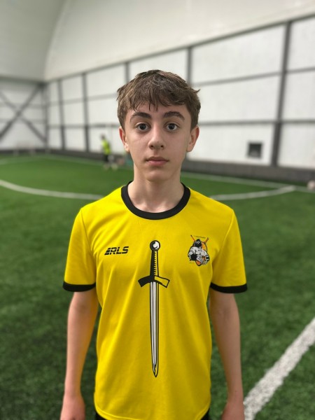 Рамиль Рахманович Пирвелиев