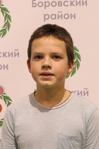 Виктор Николаевич Шилин