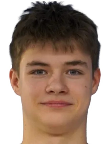 Никита Сергеевич Ранченков