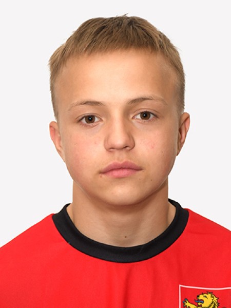 Николай Сергеевич Кудрявцев