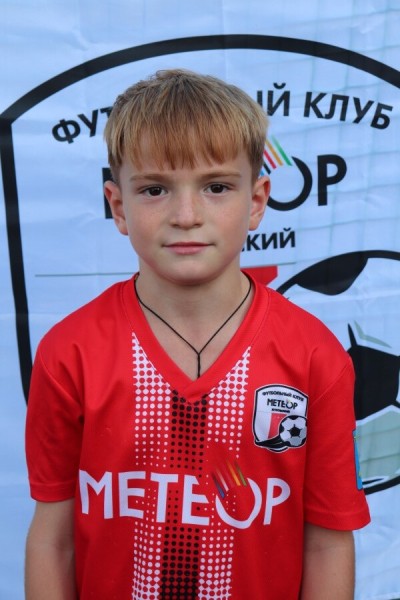 Семён Андреевич Азбукин