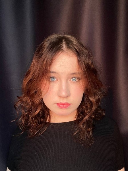 Татьяна Михайловна Тябина