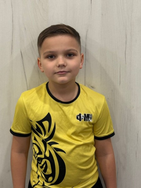 Марк Егорович Яковлев