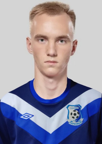 Артем Николаевич Исаков