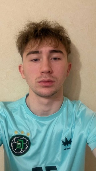 Иван Николаевич Беспалов