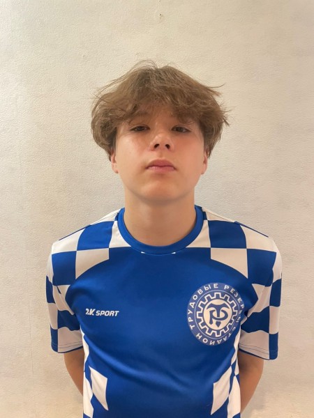 Ярослав Игоревич Михеев