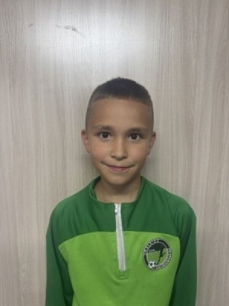 Александр Романович Губич