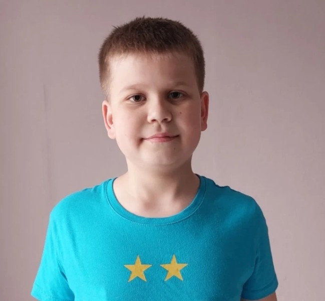 Максим Алексеевич Брусницын