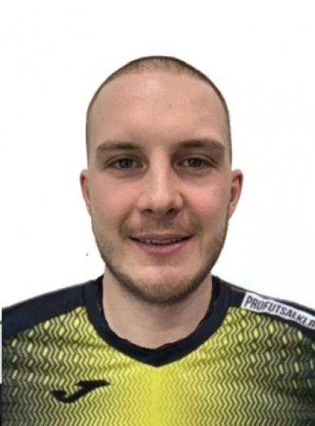 Руслан Алексеевич Казаков