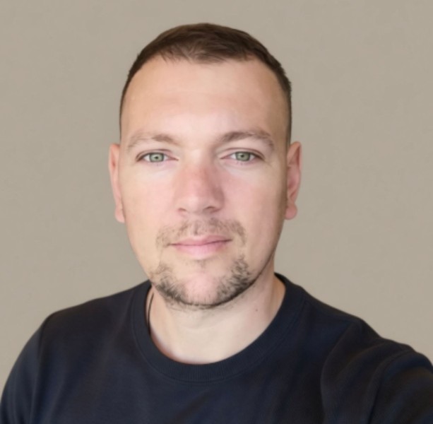 Станислав Владимирович Малютин