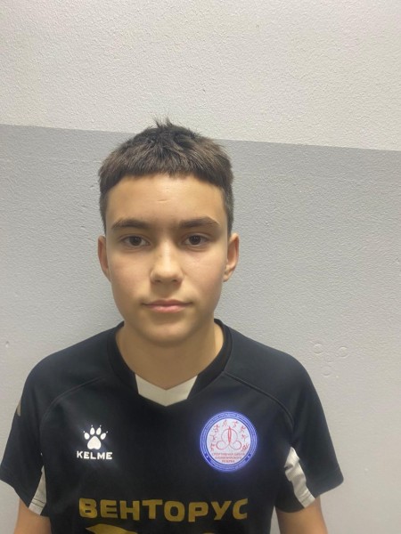 Макар Михайлович Калинин