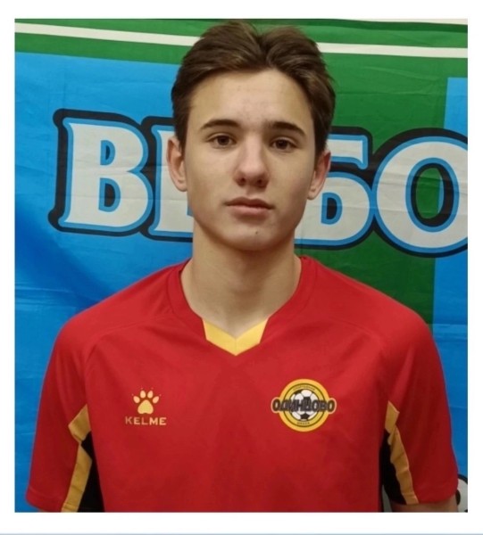 Дмитрий Юрьевич Морарь