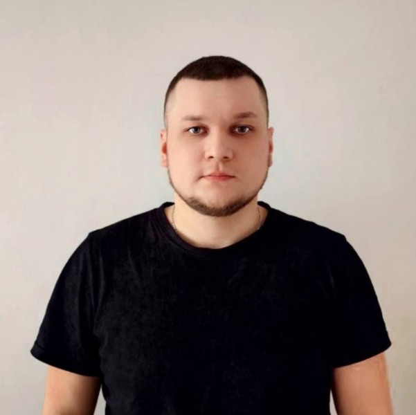 Алексей Дмитриевич Крылов