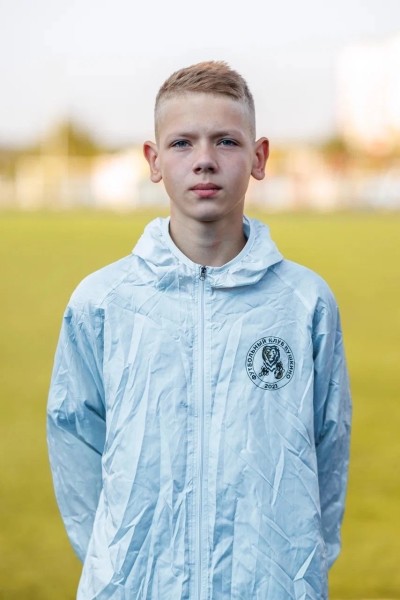 Арсений Антонович Чураев