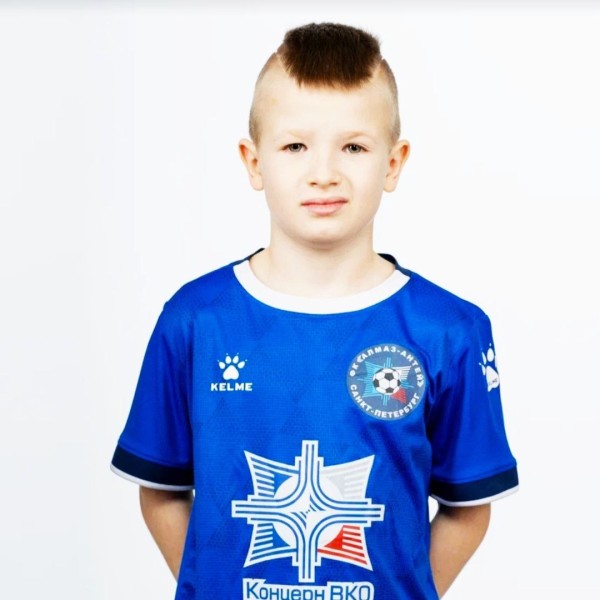 Игорь Никитич Пашин