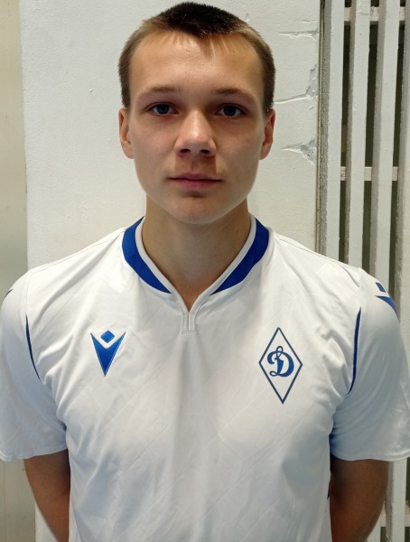 Константин Александрович Зуенко