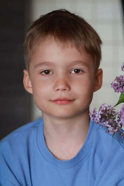 Михаил Витальевич Миллер