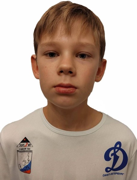 Денис Антонович Алексеев