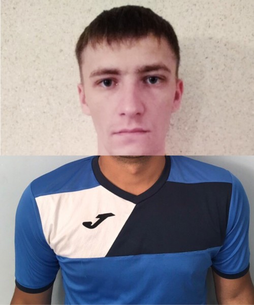 Максим Игоревич Миков
