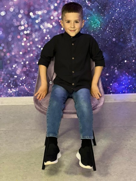 Макар Сергеевич Сковородов