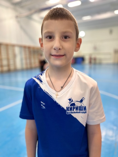 Дмитрий Алексеевич Родионов