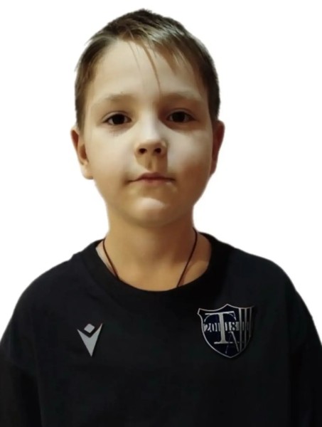Александр Викторович Амбулов