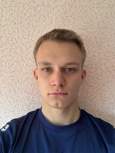 Вадим Дмитриевич Васильев