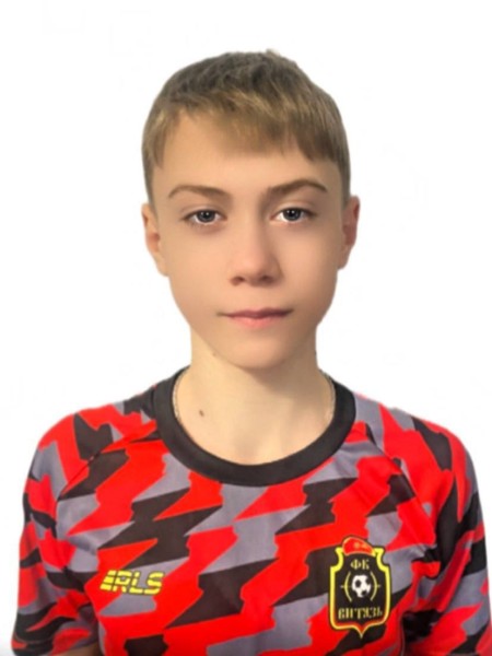 Тимофей Алексеевич Дыхнов