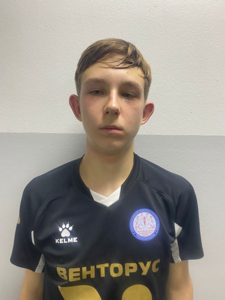 Илья Алексеевич Гердюк