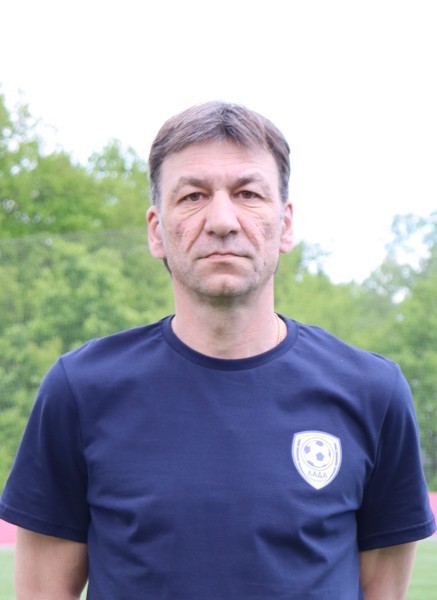 Дмитрий Владимирович Годунок