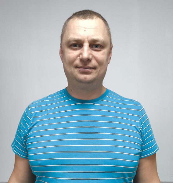 Александр Сергеевич Коршаков