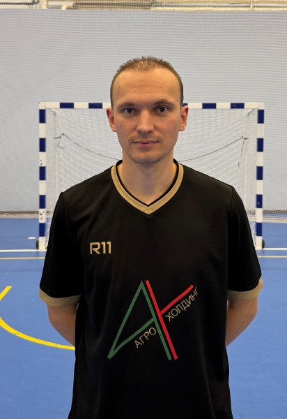 Илья Владимирович Толкунов