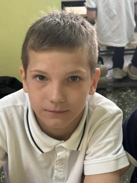 Кирилл Сергеевич Мирша