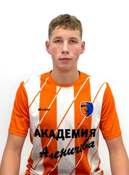 Юрий Алексеевич Пузин