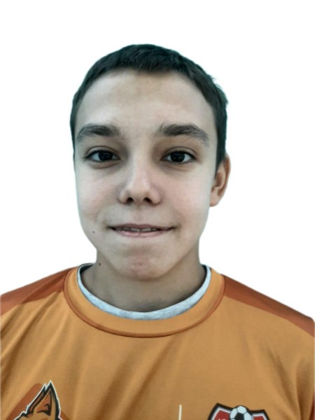 Анвар Айнурович Билалов