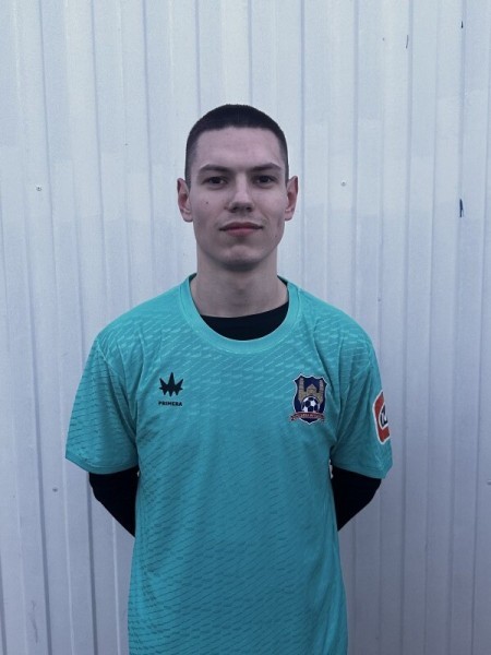 Иван Германович Шевёлев