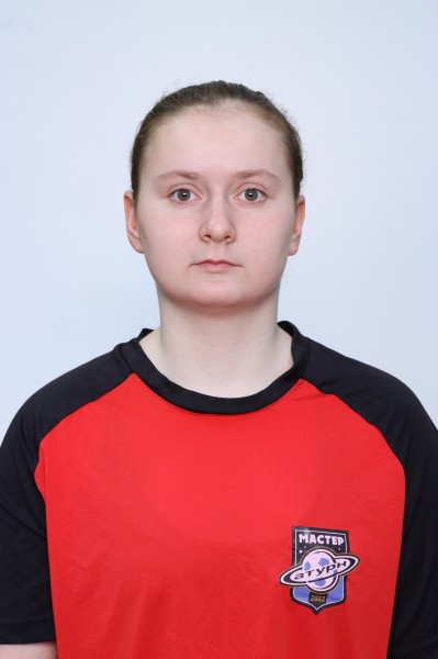Галина Алексеевна Дмитриева
