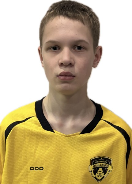 Федор Александрович Суров