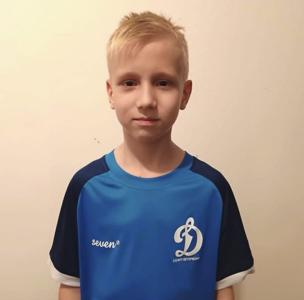 Павел Евгеньевич Мырзин