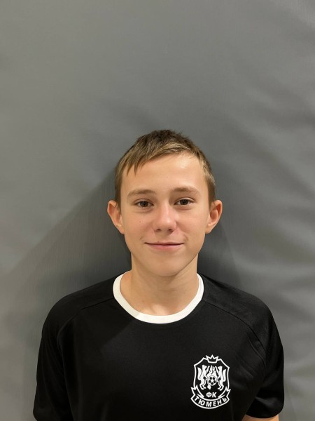 Константин Игоревич Обрядов