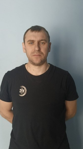 Николай Александрович Герасин