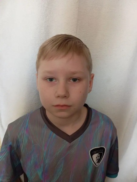 Кирилл Дмитриевич Костюк